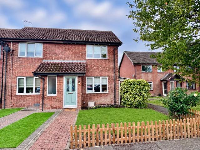 House for sale in Cheddington