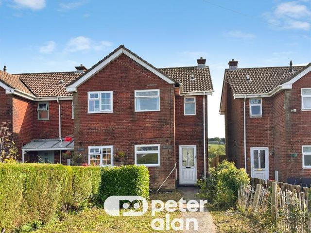 House for sale in Garw Valley, Bettws