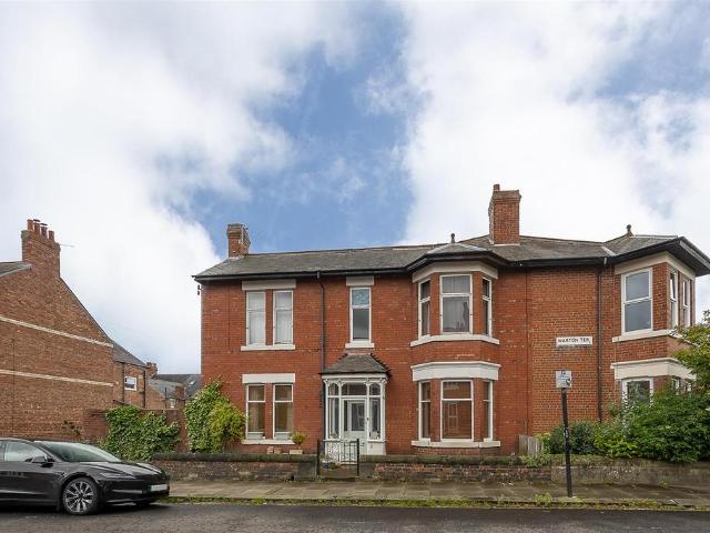 House for sale in Heaton, Tyne And Wear