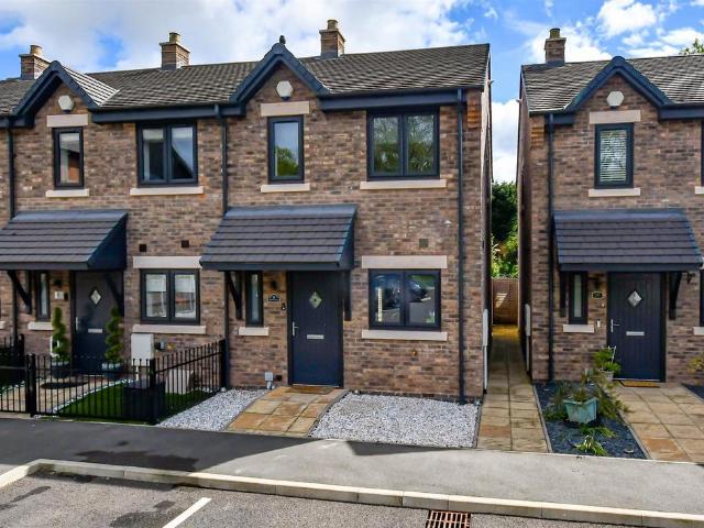 House for sale in Great Chatwell, Staffordshire