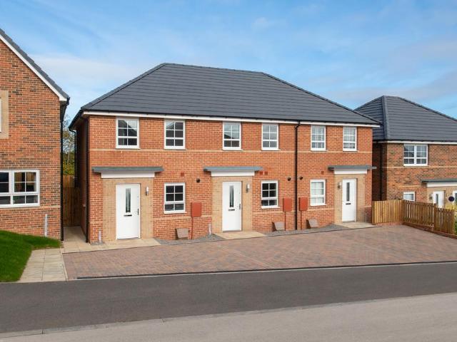 House for sale in Bedford