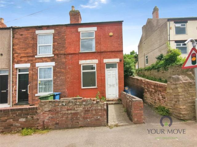 House for sale in Potters Corner, East Midlands