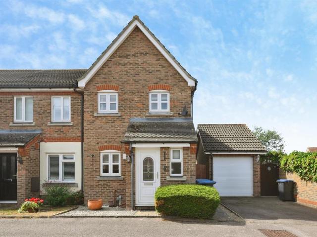House for sale in Church Langley, Harlow
