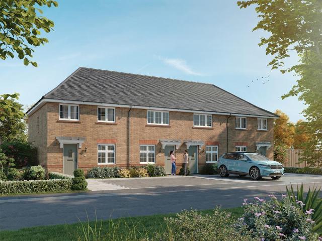 House for sale in Amington, Kettlebrook