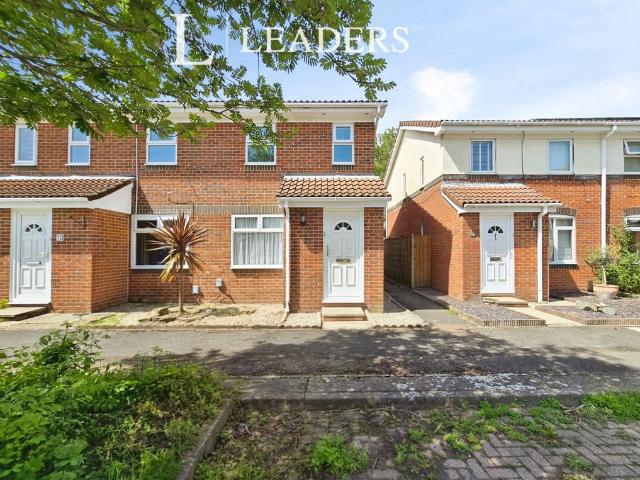 House for sale in Bridgemary, Middlecroft