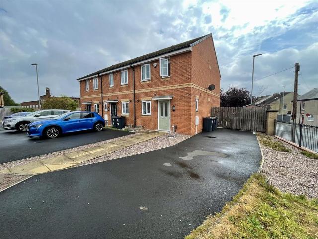 House for sale in Darlington