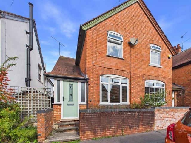 House for sale in Beamhurst, Staffordshire