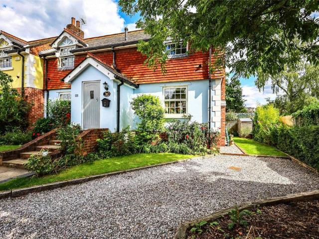 House for sale in East Liss, East Hampshire