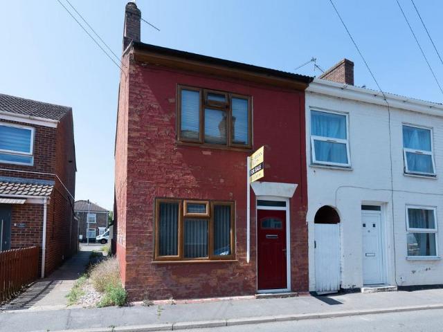 House for sale in St Thomas, Boston