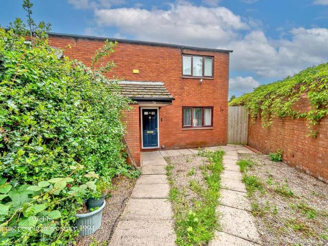 House for sale in West Midlands