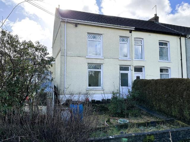 House for sale in Cwmllynfell, Cwarter Bach