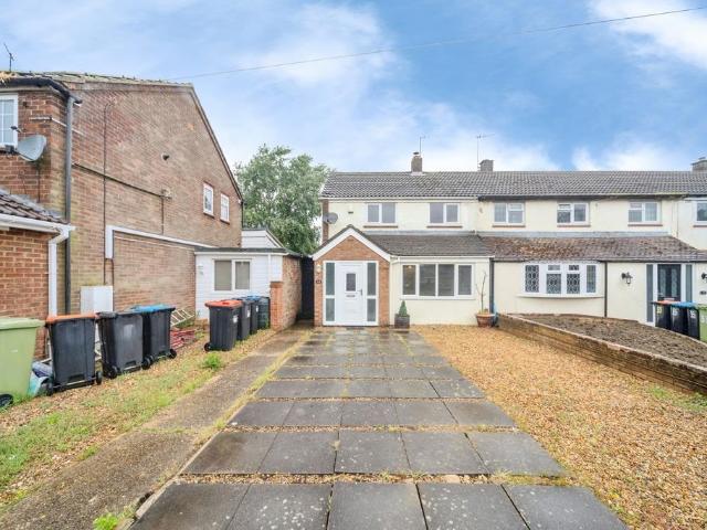House for sale in West Bletchley, Bletchley