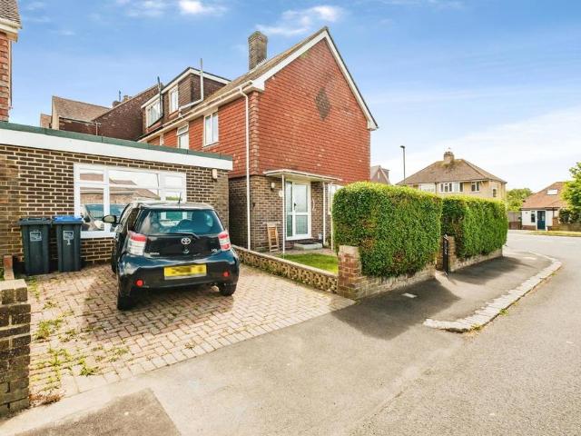 House for sale in Fishersgate, West Sussex