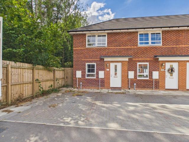 House for sale in Driffield, East Riding Of Yorkshire