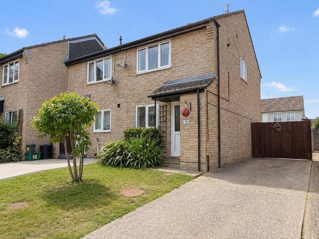 House for sale in Highwoods, Fordham Heath