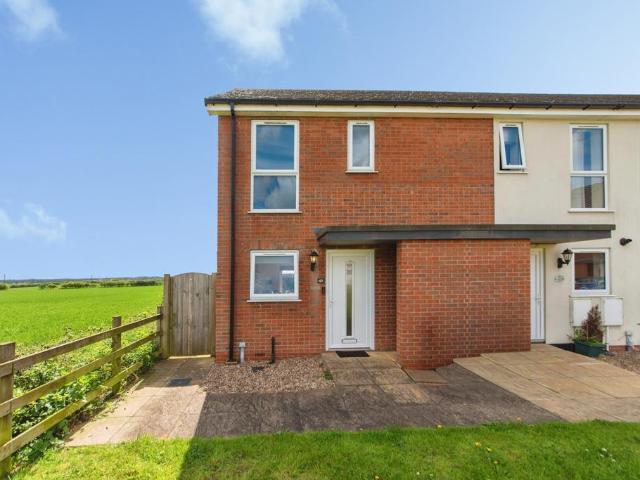 House for sale in Ingleby, Lincolnshire