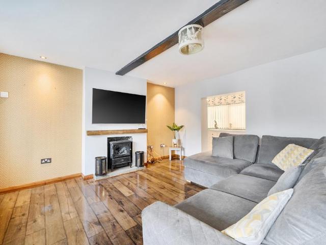 House for sale in Hunt End, Redditch