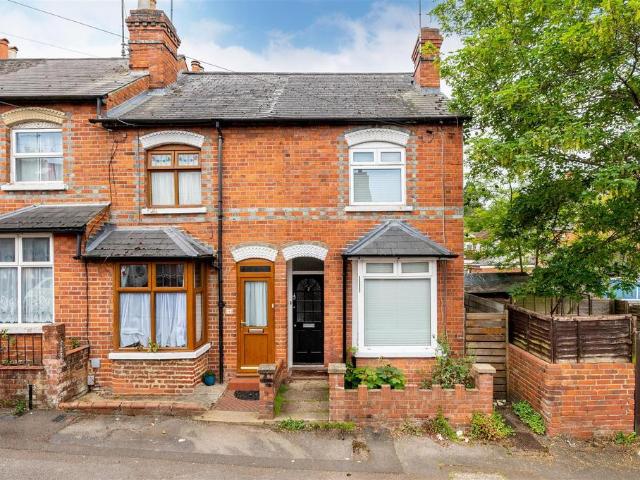 House for sale in Newtown, Reading