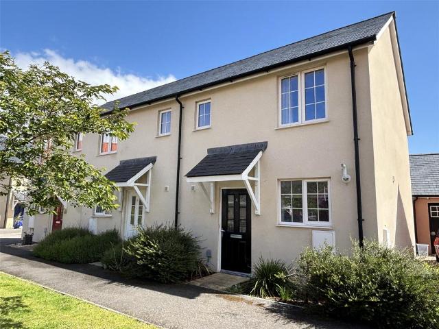 House for sale in Dunster, Somerset