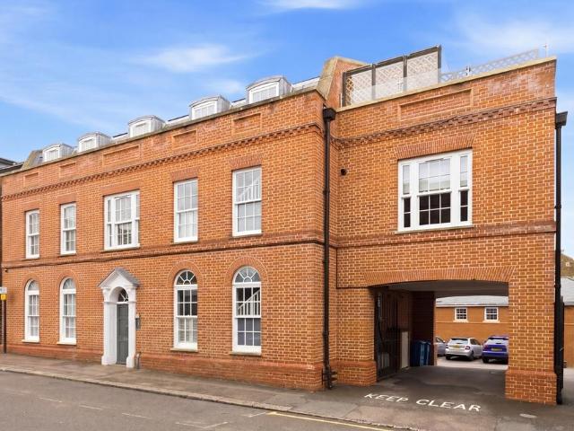 House for sale in Hockerill, Colliers End