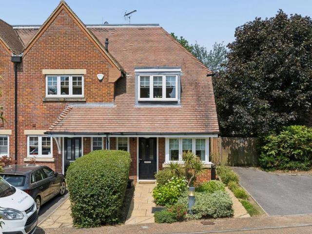 House for sale in Beaconsfield, Berghers Hill