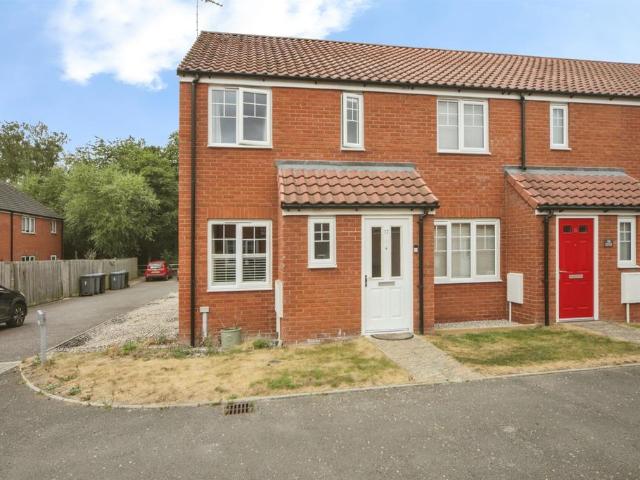 House for sale in Apsey Green, Eastbridge