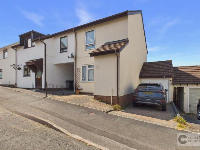 House for sale in Ideford Combe, Bridford