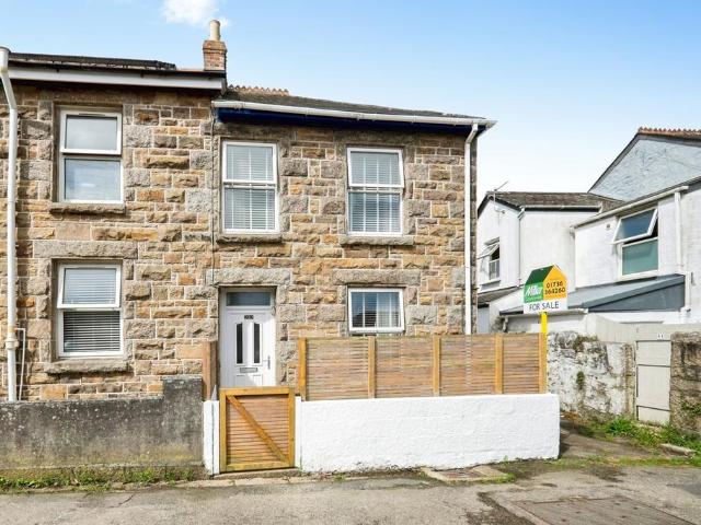 House for sale in Treneere, Penzance