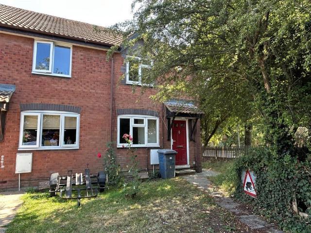 House for sale in Hilperton, Wiltshire
