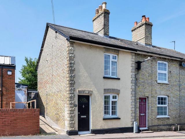 House for sale in King's Walden, Hertfordshire