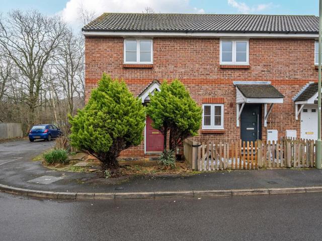 House for sale in Fareham, Isle Of Man