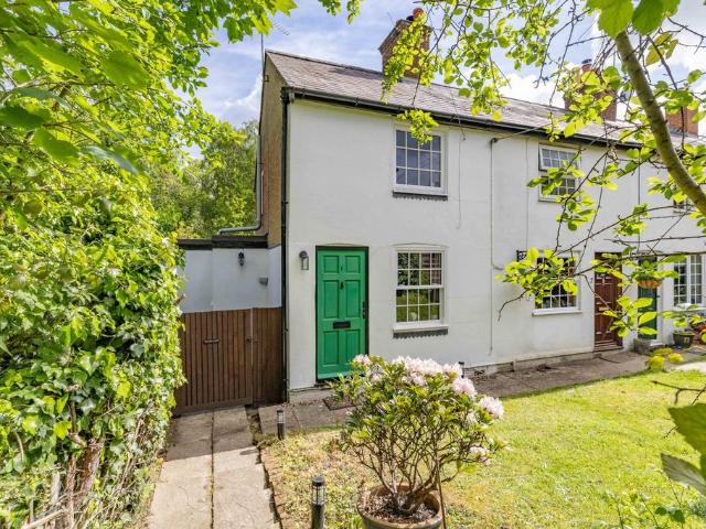 House for sale in The Bridge, Kent