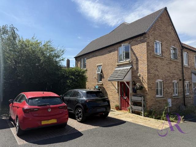 House for sale in Wellingborough