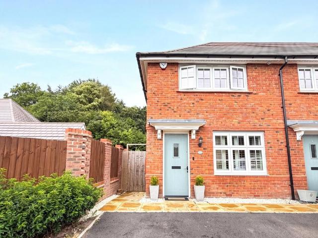 House for sale in St. Georges and Priorslee, Telford