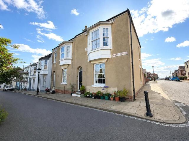 House for sale in Brierton, Hartlepool
