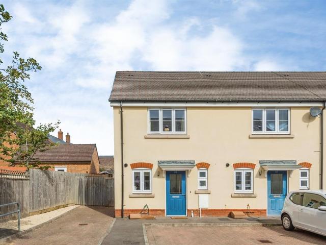House for sale in Haddenham