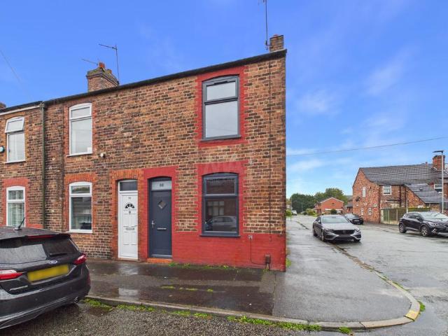 House for sale in Bank Quay, Warrington