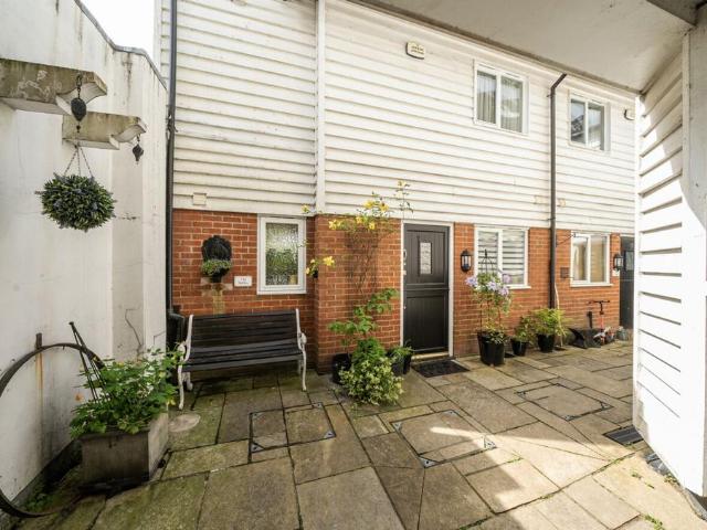House for sale in North Elham, Folkestone
