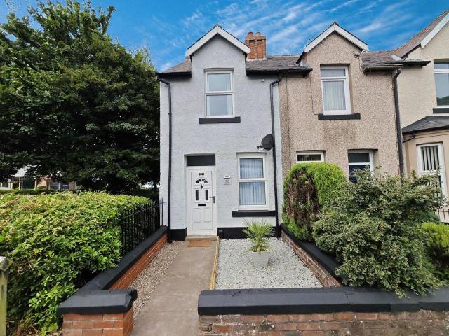 House for sale in Moorville
