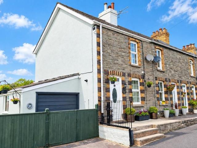 House for sale in Llanfaes, Brecon