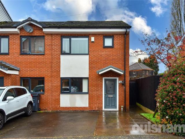 House for sale in Warstock, West Midlands