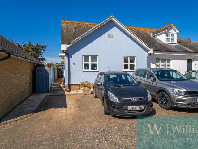 House for sale in Freshwater, Isle Of Wight