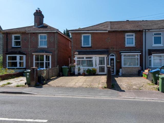 House for sale in Woolston, City Of Southampton