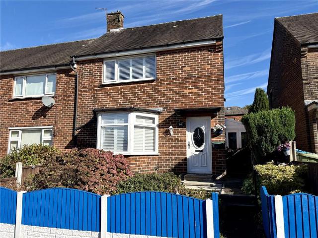 House for sale in Chadderton, Oldham
