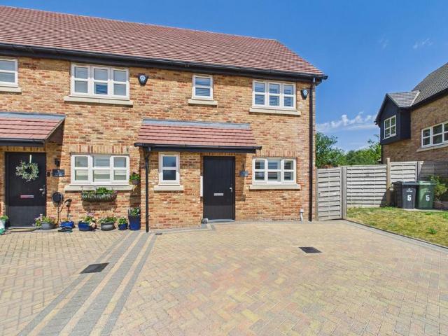 House for sale in East Wretham, East Tuddenham