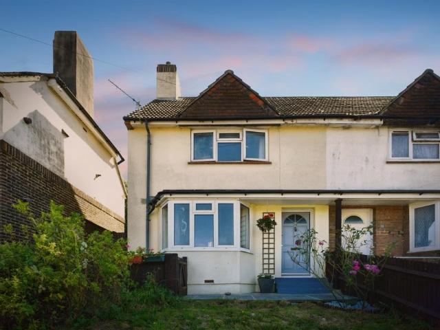 House for sale in Bevendean, Brighton & Hove