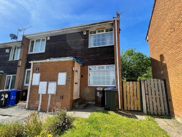 House for sale in South Yorkshire