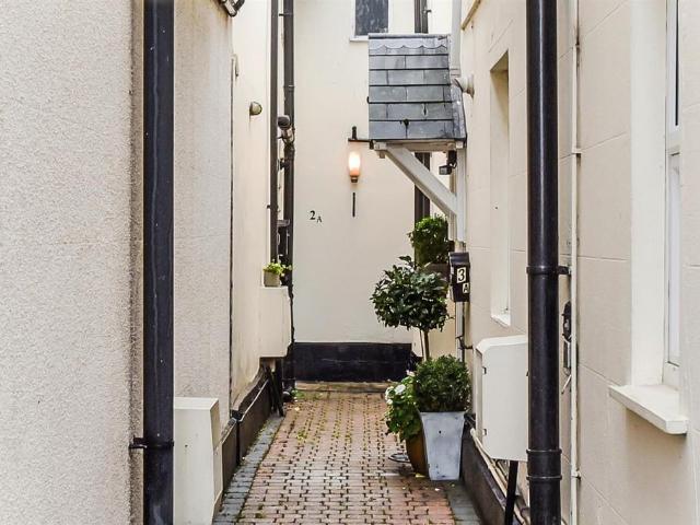 House for sale in Clapham, West Sussex