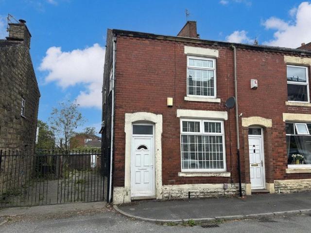House for sale in Spring Hill, Pendock