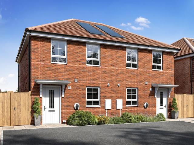 House for sale in Woodgate, Arun